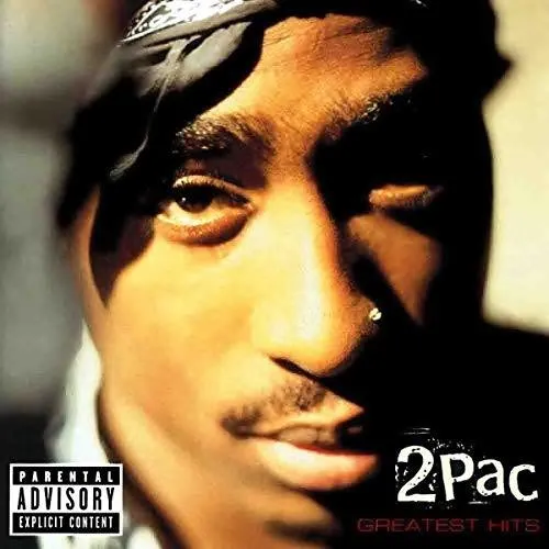 2PAC - GREATEST HITS