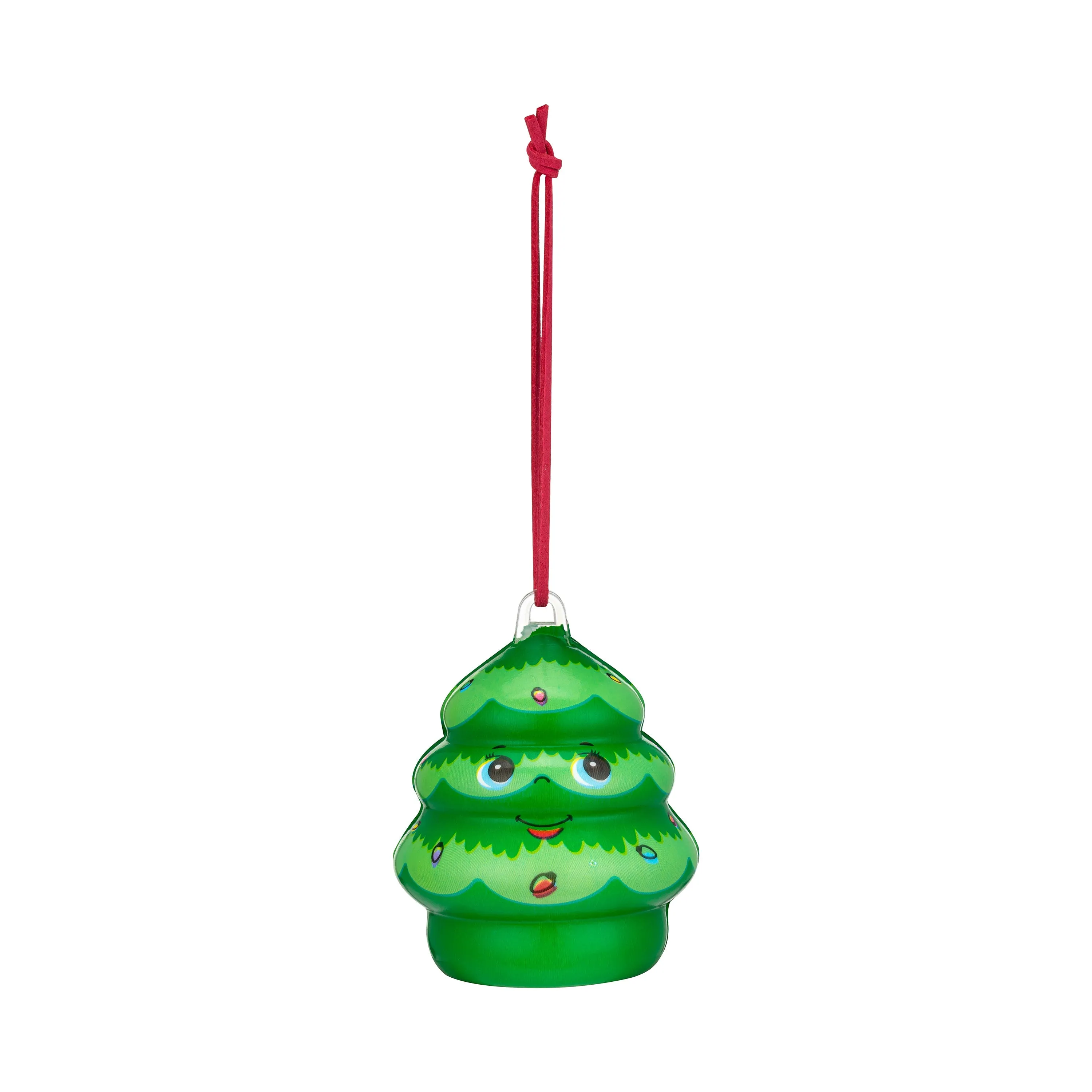 3 in. Set of 3 Musical Marshmellodies Ornaments