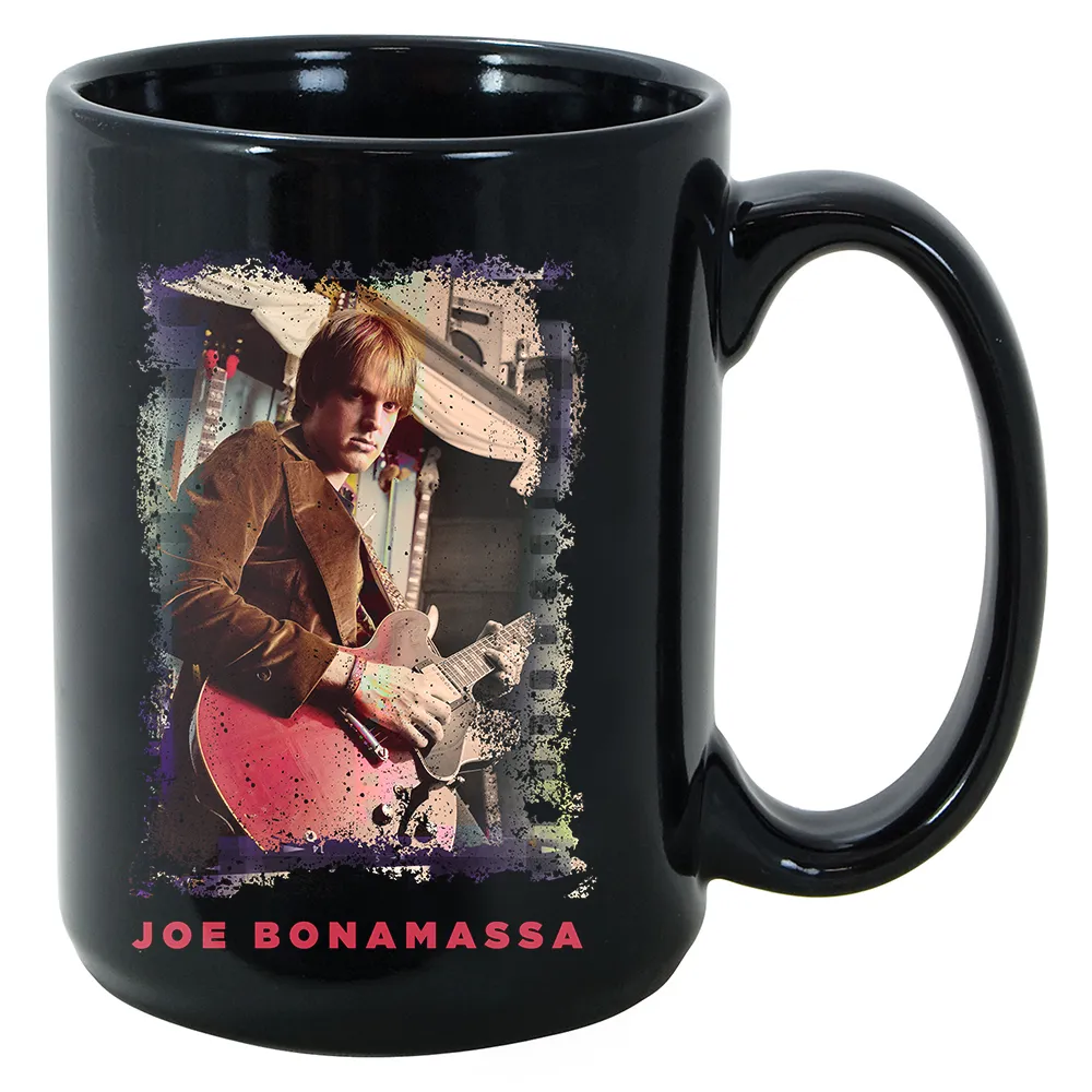 A New Day Now Portrait Mug