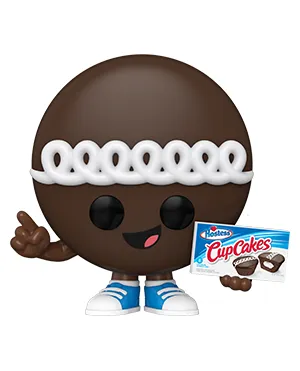 Ad Icons - Hostess Cupcakes #213 - Funko Pop! Vinyl Figure