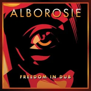 Alborosie - Freedom In Dub LP NEW