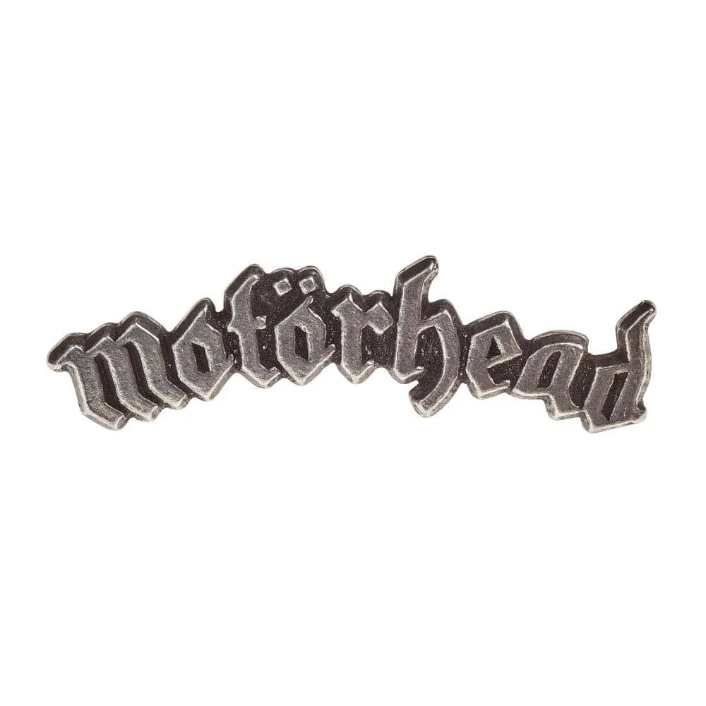 Alchemy Rocks Motorhead: logo