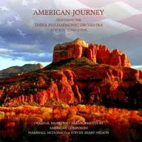 American Journey