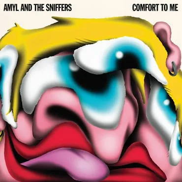 Amyl and The Snuffers Comfort to Me