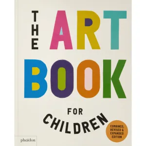 Art Book for Children