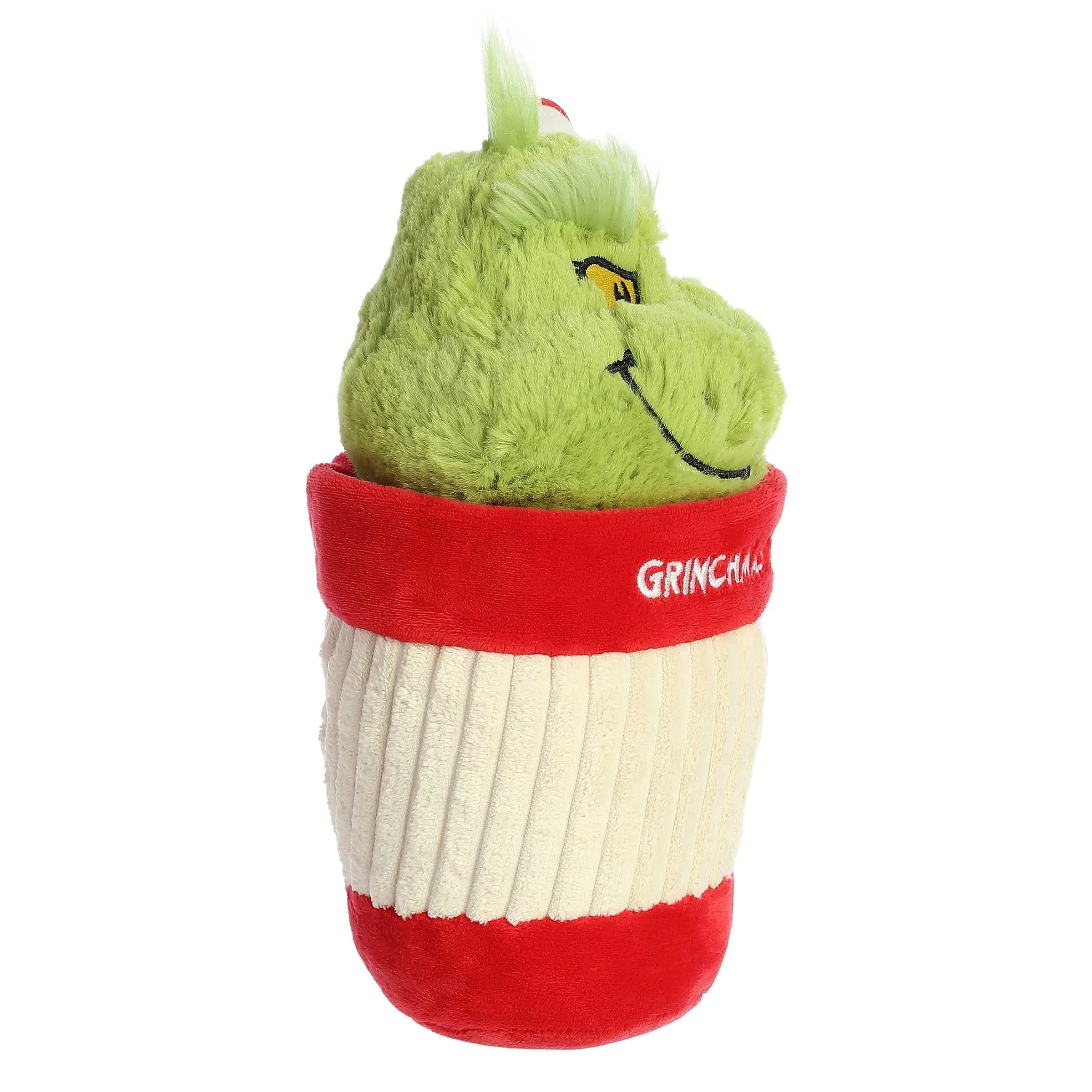 Aurora® Dr. Seuss™ Grinchmas Cup 9"