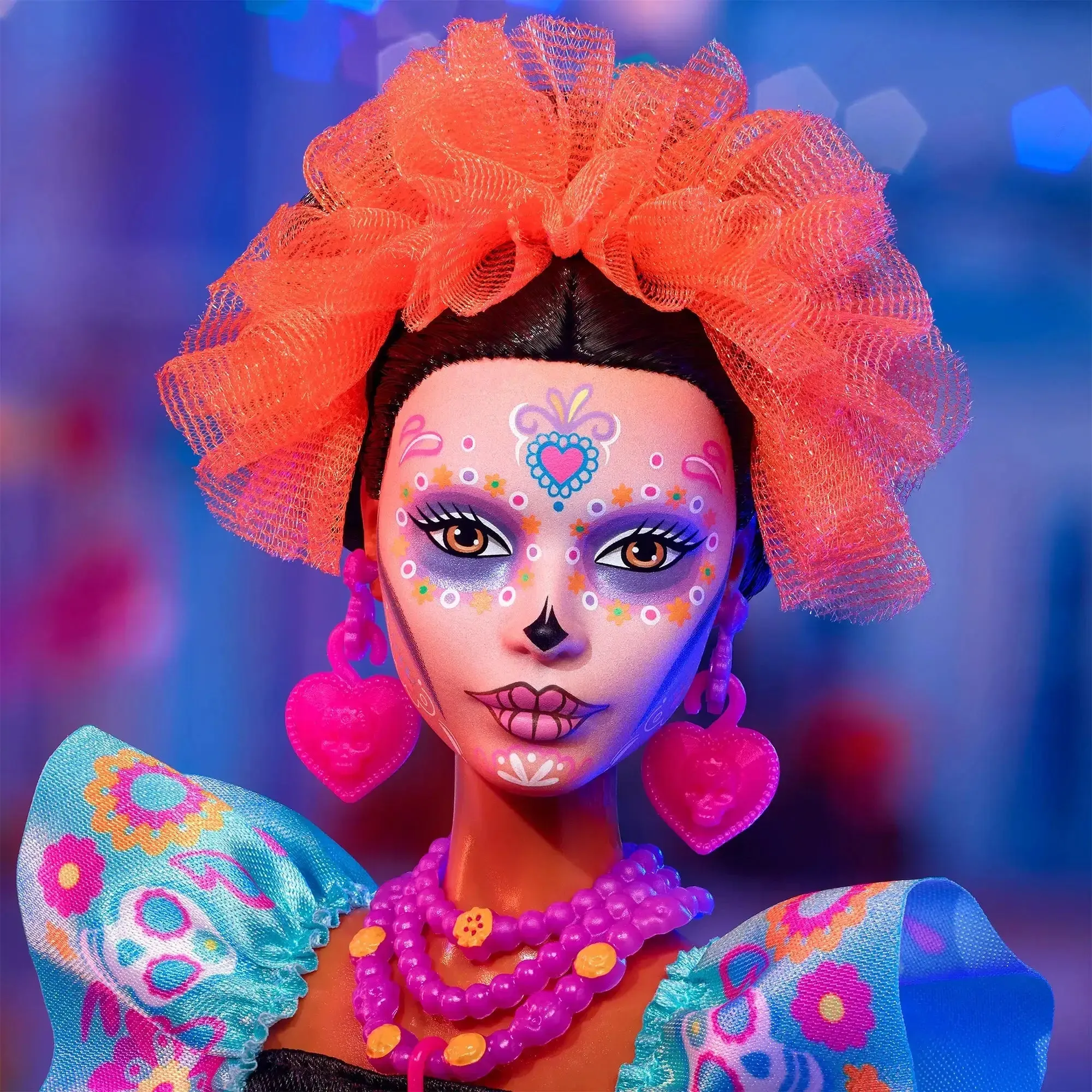 Barbie Signature 2024 Día de Muertos Barbie Doll