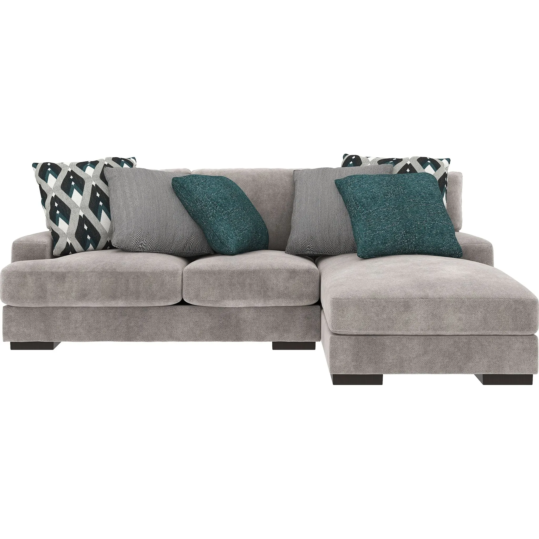 Bardarson-Exclusive 2 Piece Sectional