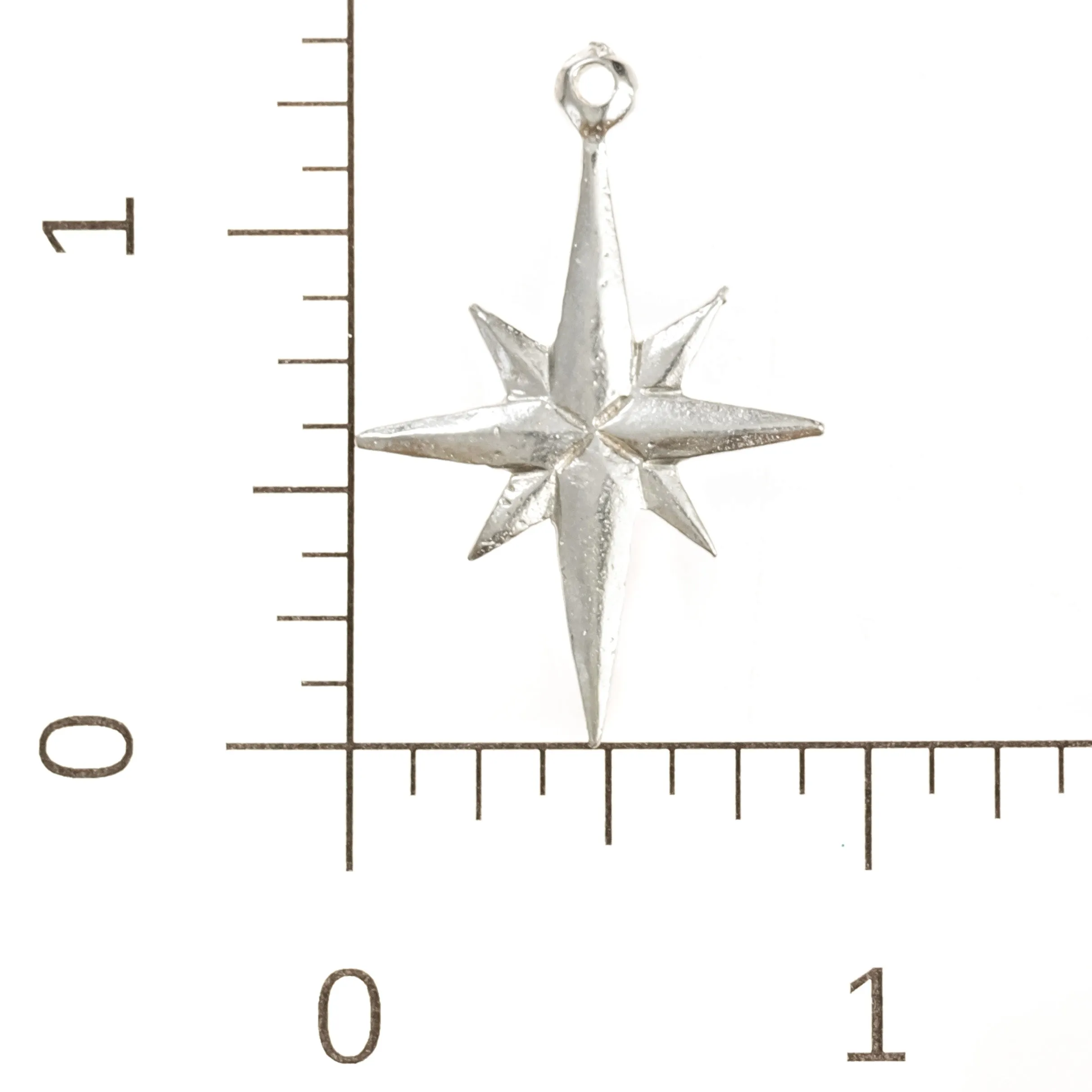 Bethlehem Star Gifts - Solid Star - Solid Star - Christmas Ornament