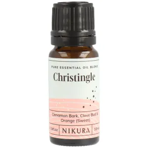 Christingle Pure Essential Oil Blend