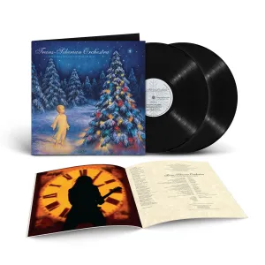 Christmas Eve and Other Stories Vinyl LP