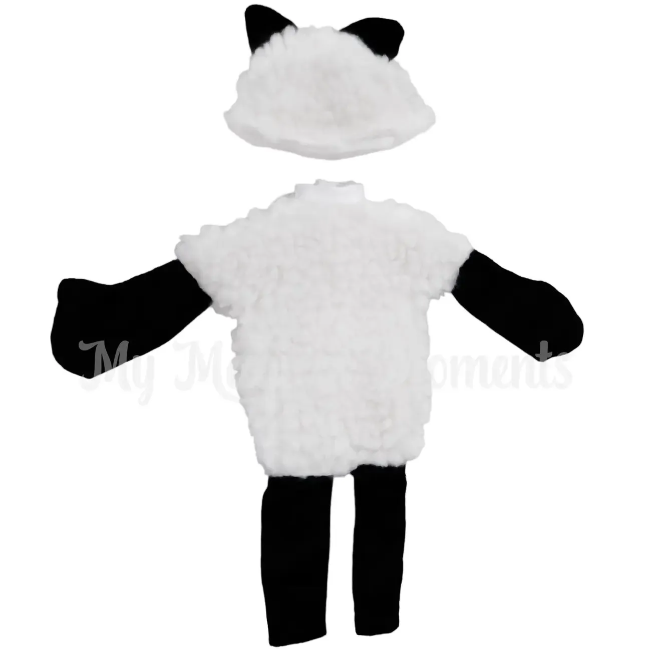 Costume - Sheep