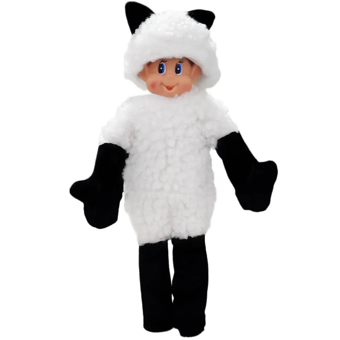 Costume - Sheep