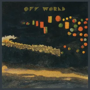 CST127 Off World | 2