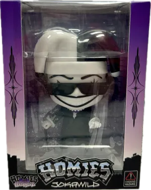 DGA HOMIES™ - Jokawild BIG HEADZ Figure - Series #3