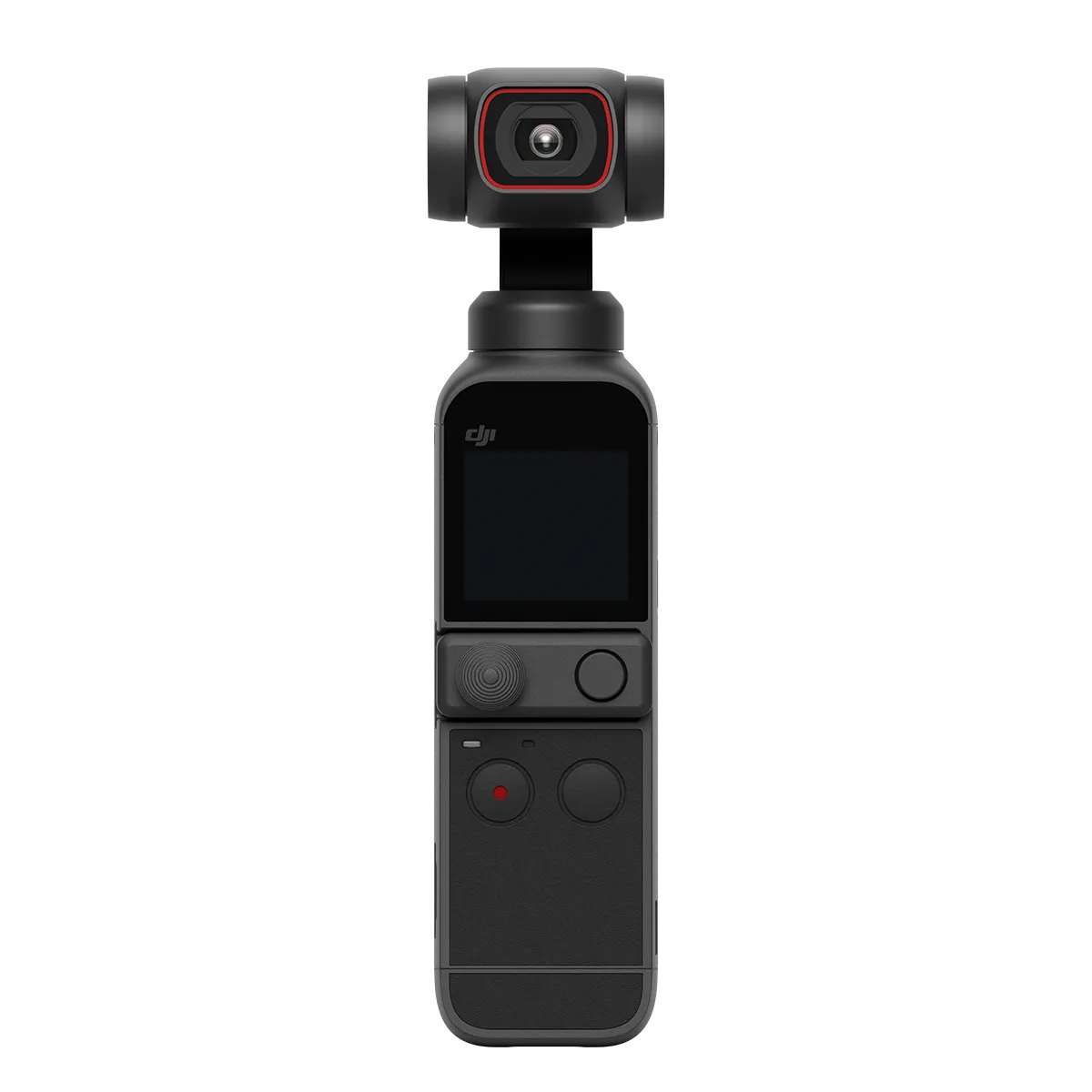 DJI Pocket 2 Video Camera 4K 1/1.7 CMOS 64MP for vlogs Youtube