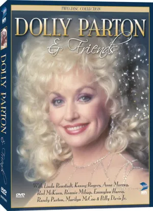 Dolly Parton and Friends