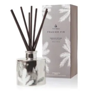 Frasier Fir Petite Statement Reed Diffuser - 4oz