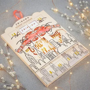 Friends Advent Calendar