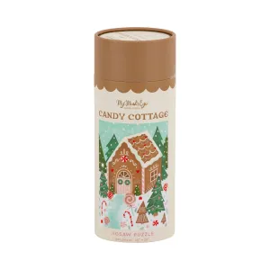 GBD1122 - Gingerbread House Christmas Puzzle