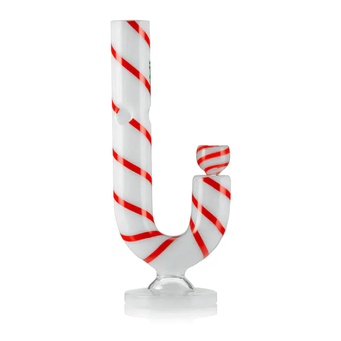 Hemper Candy Cane XL Bong [DROPSHIP]