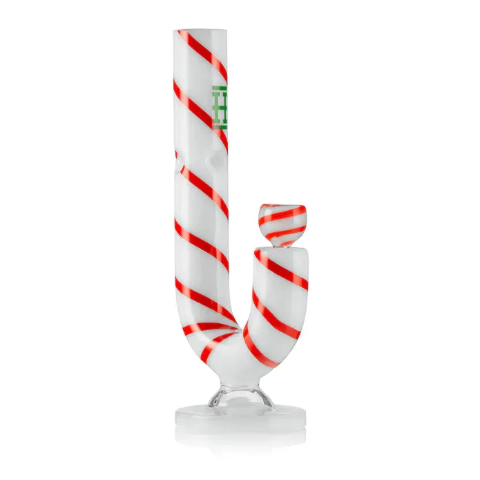 Hemper Candy Cane XL Bong [DROPSHIP]