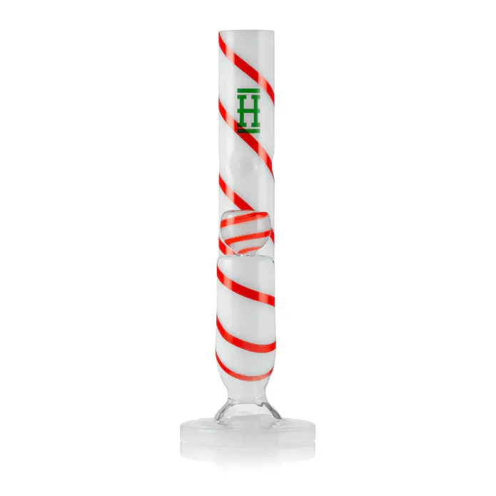 Hemper Candy Cane XL Bong [DROPSHIP]