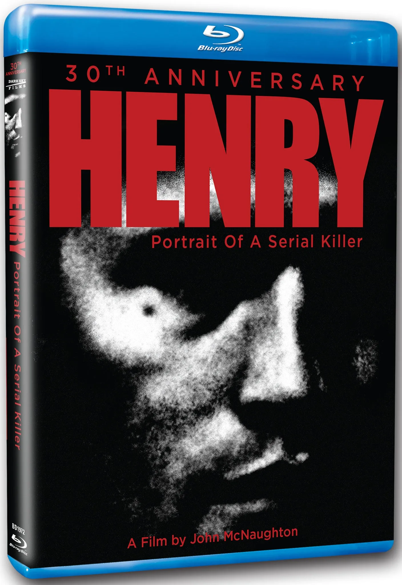 Henry Portrait of a Serial Killer: 30th Anniversary Edition