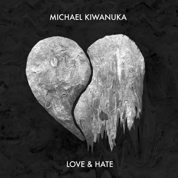 Love and Hate CD