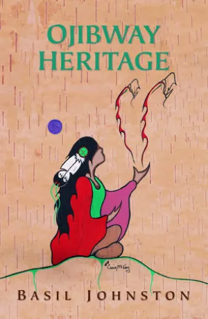 Ojibway Heritage