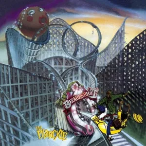 Pharcyde - Bizarre Ride II The Pharcyde [Vinyl 2LP]