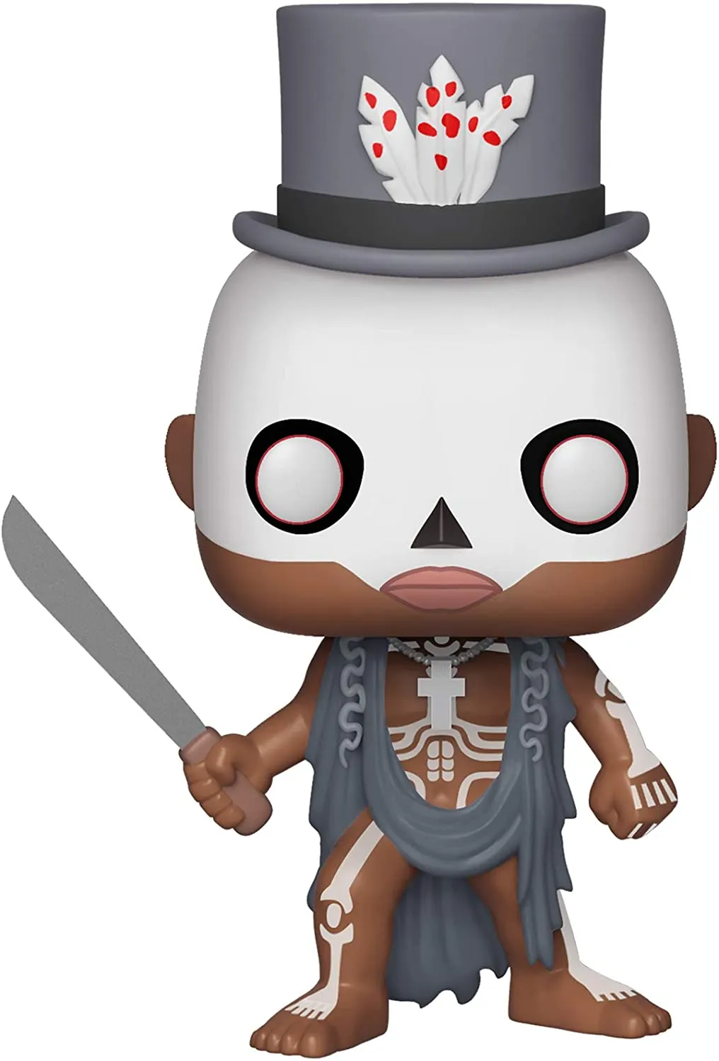 POP! Vinyl Movies: James Bond - Baron Samedi (Live and Let Die)