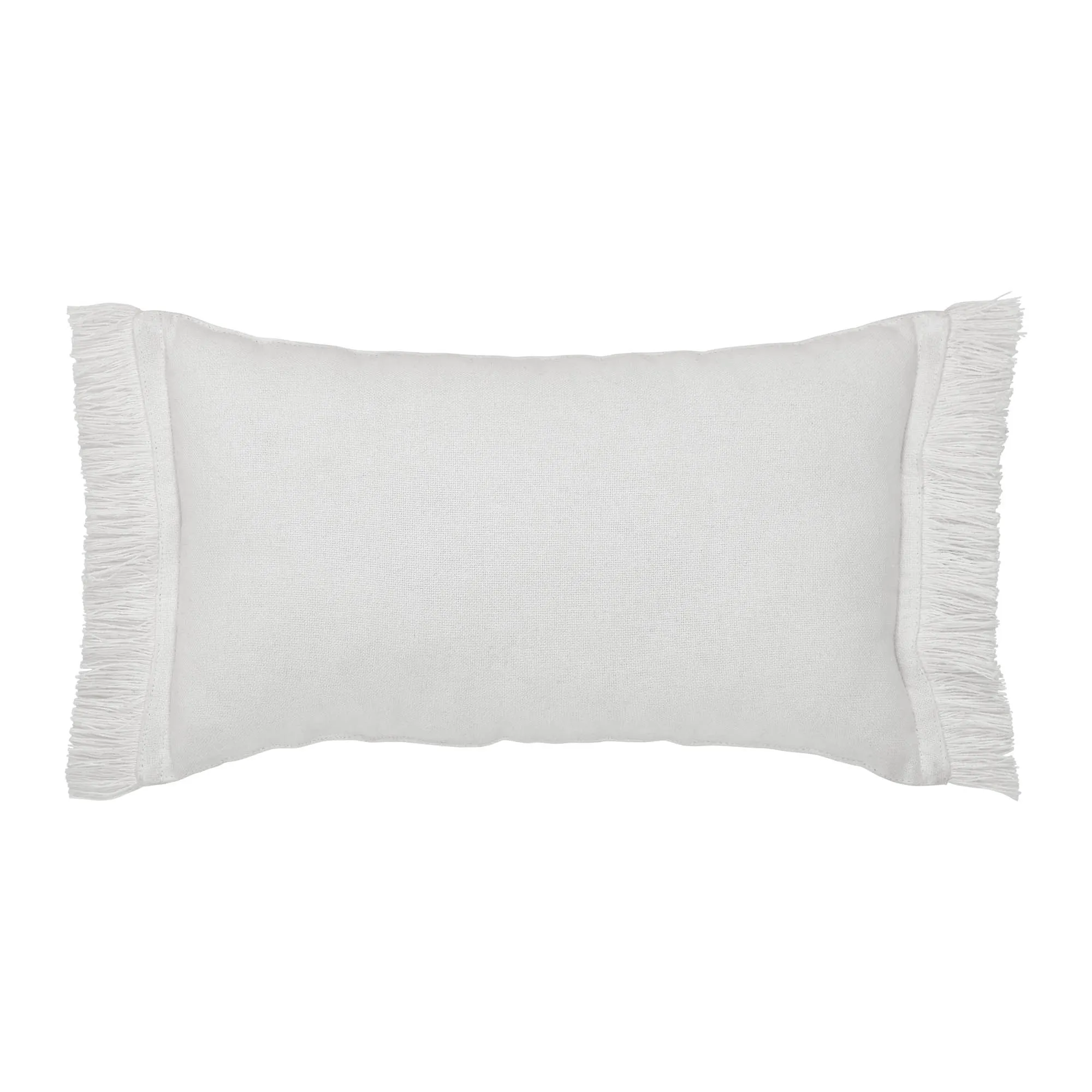 Risen Forgiven Pillow 7x13