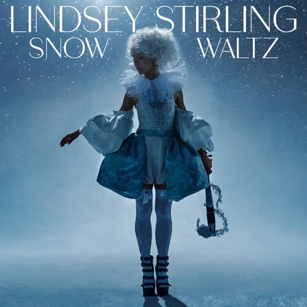 Snow Waltz CD