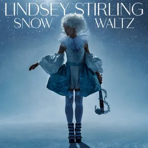 Snow Waltz CD