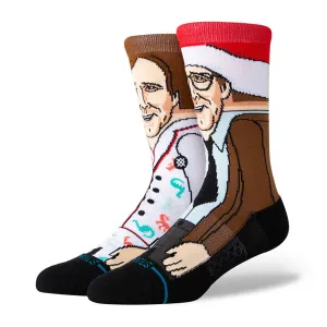 Stance Griswold Crew Sock Multi