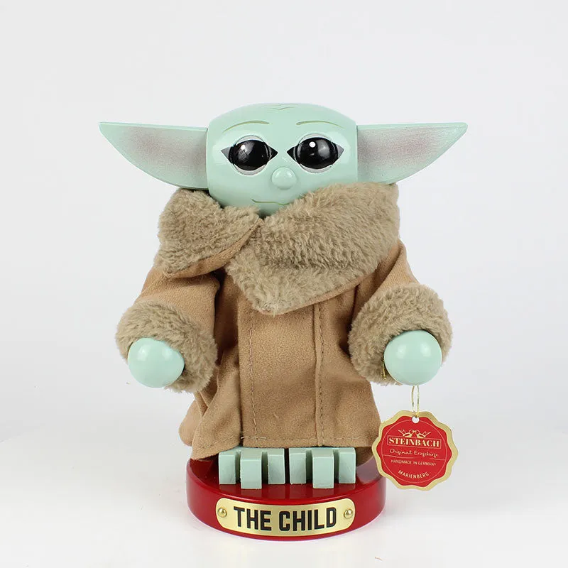 Star Wars The Child Nutcracker