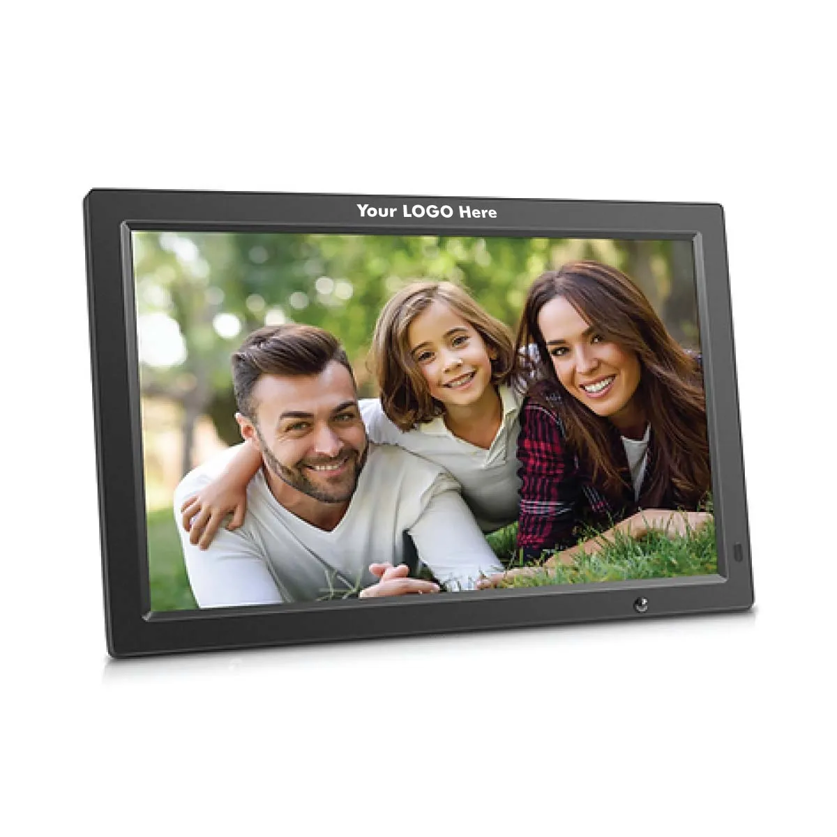 Sungale 19" Cloud Frame with Motion Sensor