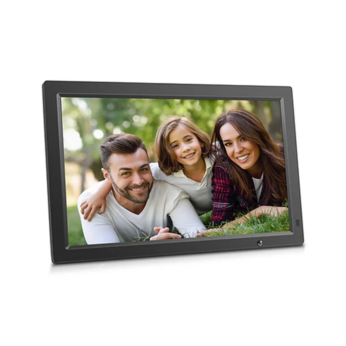 Sungale 19" Cloud Frame with Motion Sensor