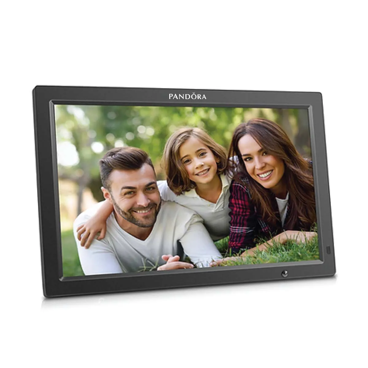 Sungale 19" Cloud Frame with Motion Sensor