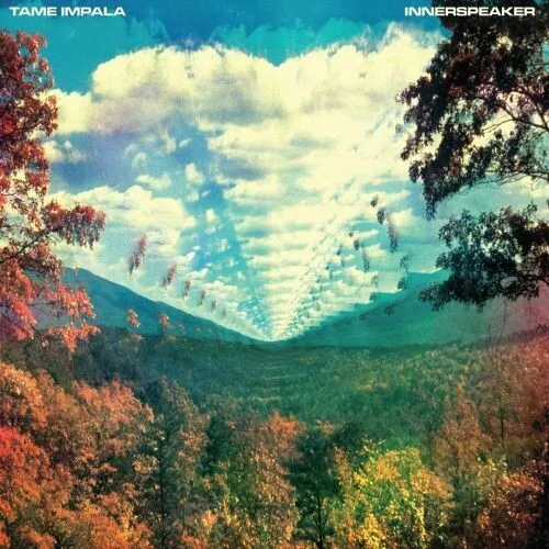 Tame Impala - Innerspeaker (2LP)