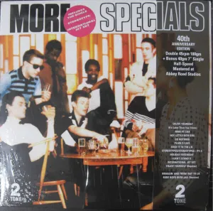 The Specials – More Specials