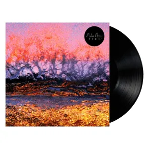 Tide LP (Black Vinyl)