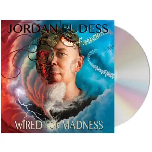 Wired For Madness